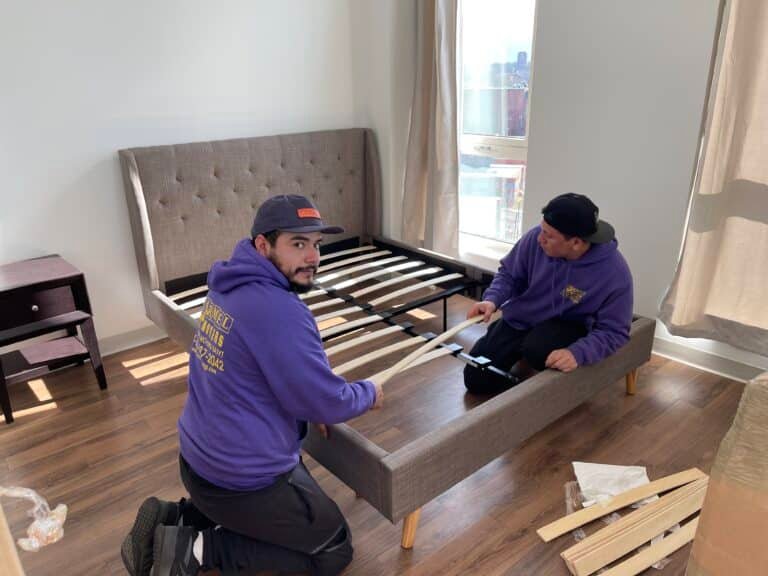 Apartment Movers In Framingham MA
