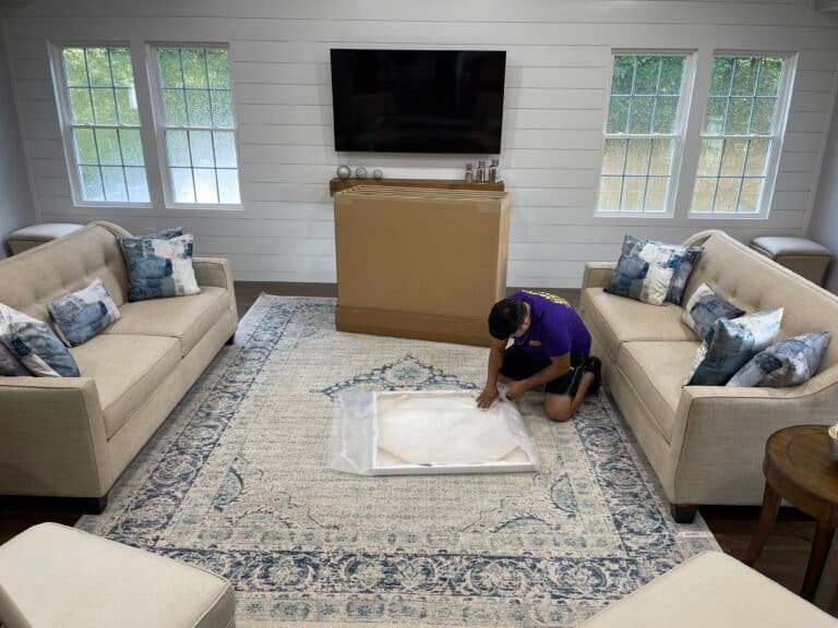 Local Movers In Framingham MA