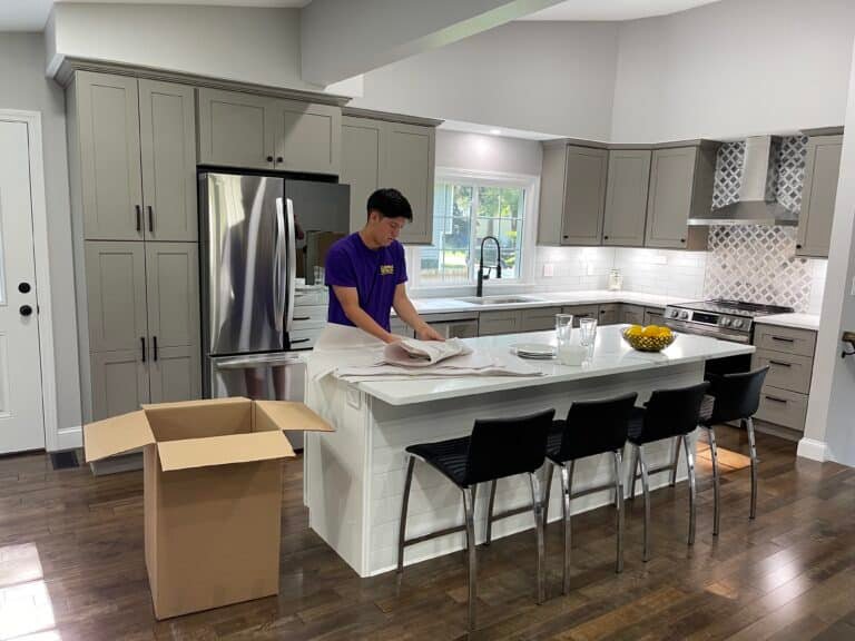 Packing Services In Framingham MA