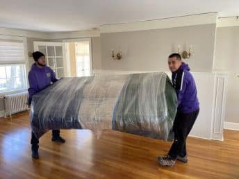 Local-Moving-service