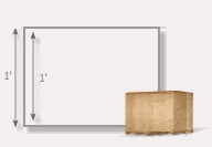 Storage Solutions - 1 Vault