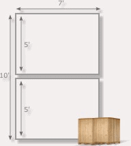 Storage Solutions - 2 Vaults